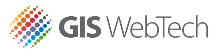 GIS WebTech logo